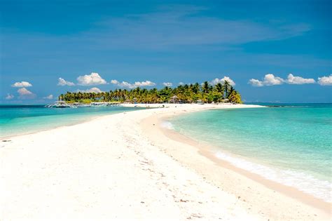 Philippines Beach